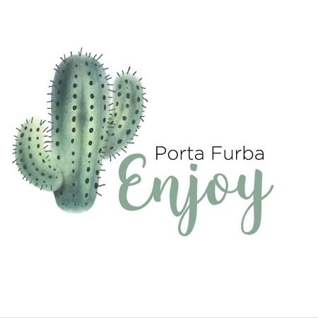 Enjoy Porta Furba Villa Roma Eksteriør bilde