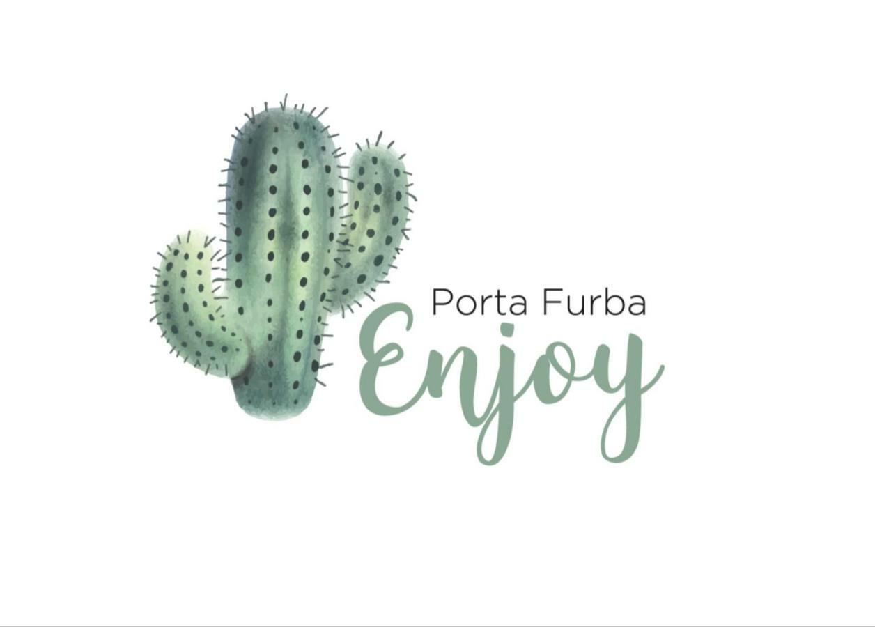 Enjoy Porta Furba Villa Roma Eksteriør bilde